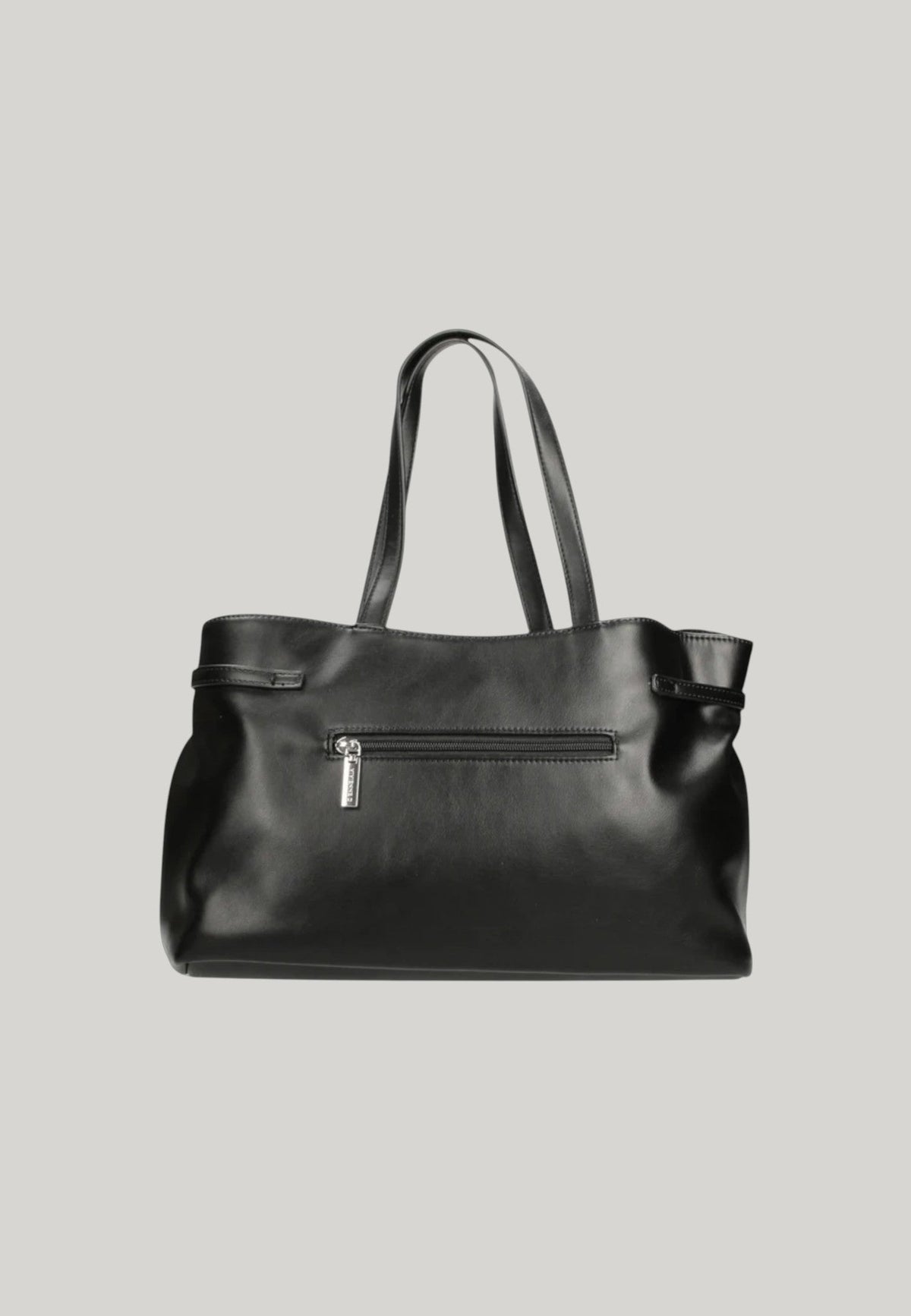 SHOPPING BAG KIRA NERA