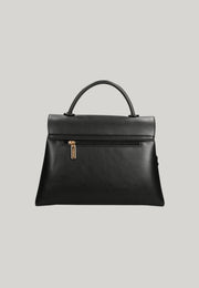 BORSA A MANO STELLA NERA