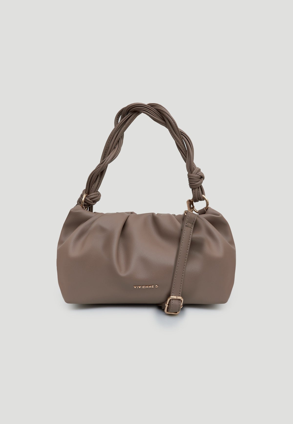MINI BAG TARA FANGO