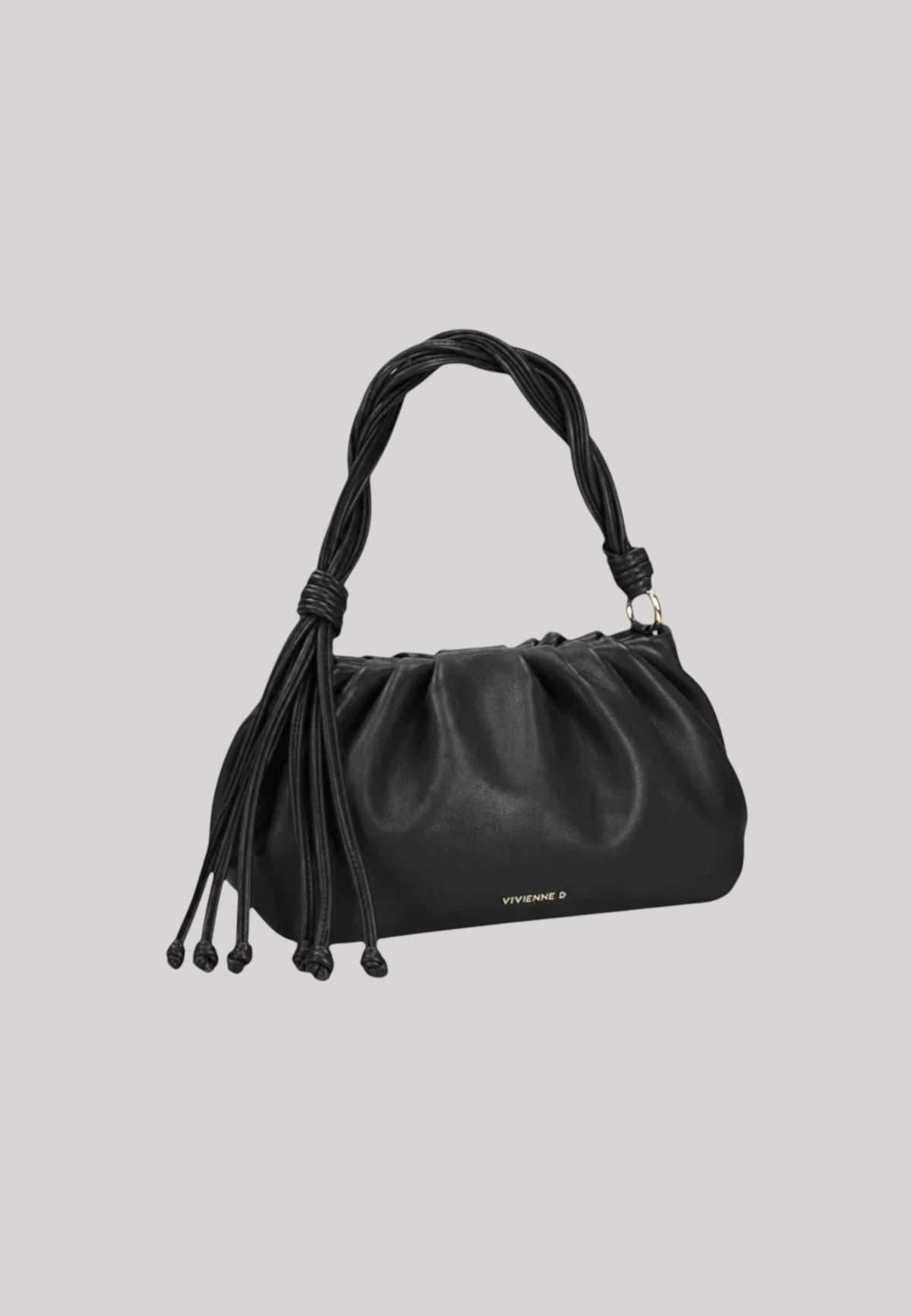 MINI BAG TARA NERA