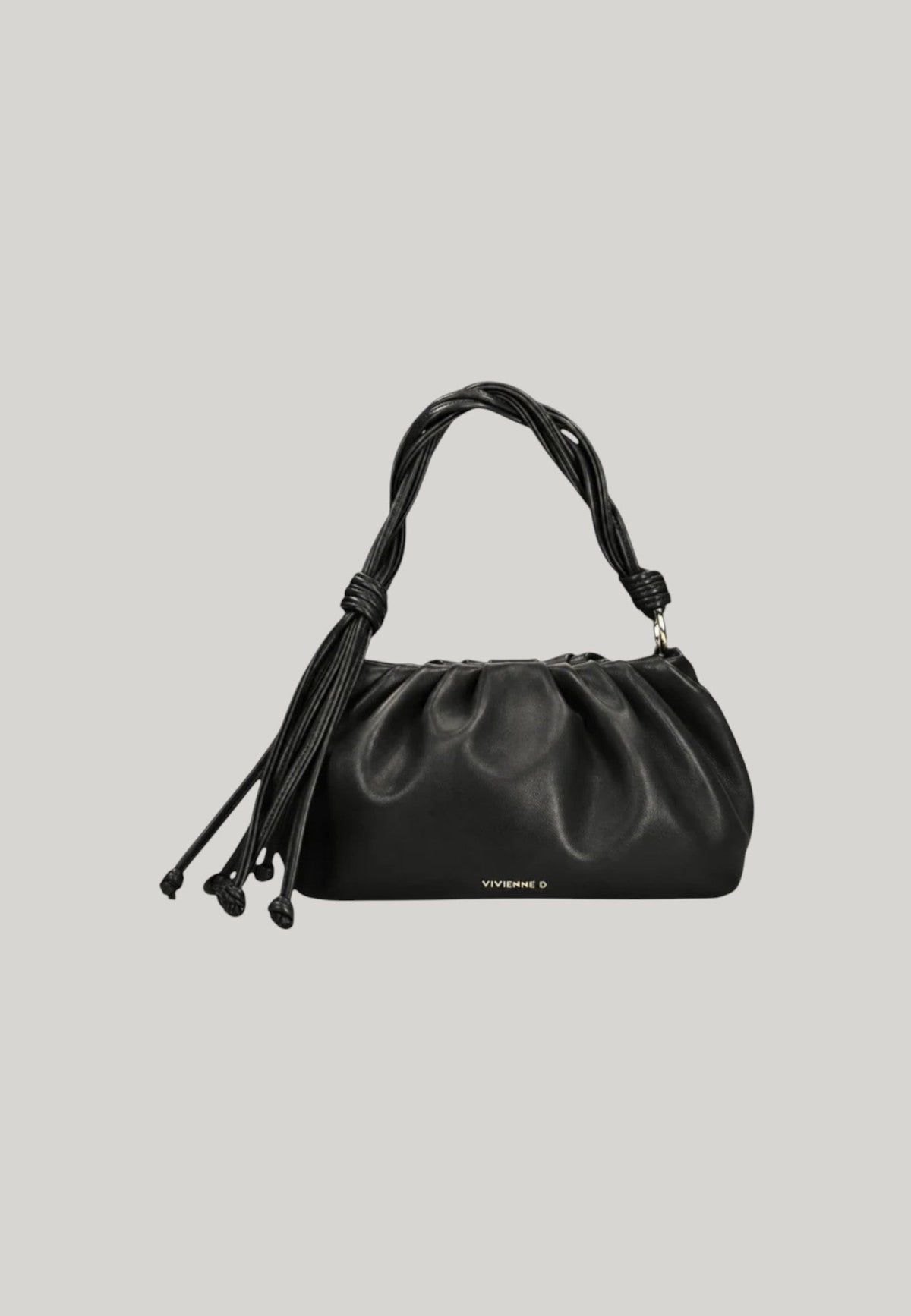 MINI BAG TARA NERA