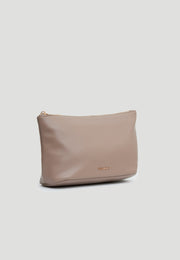 NECCESSAIRE ROSE BEIGE