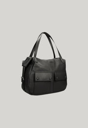 SHOPPING BAG NANCY NERA