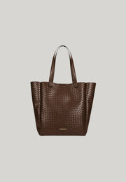 SHOPPING DAFNE MARRONE