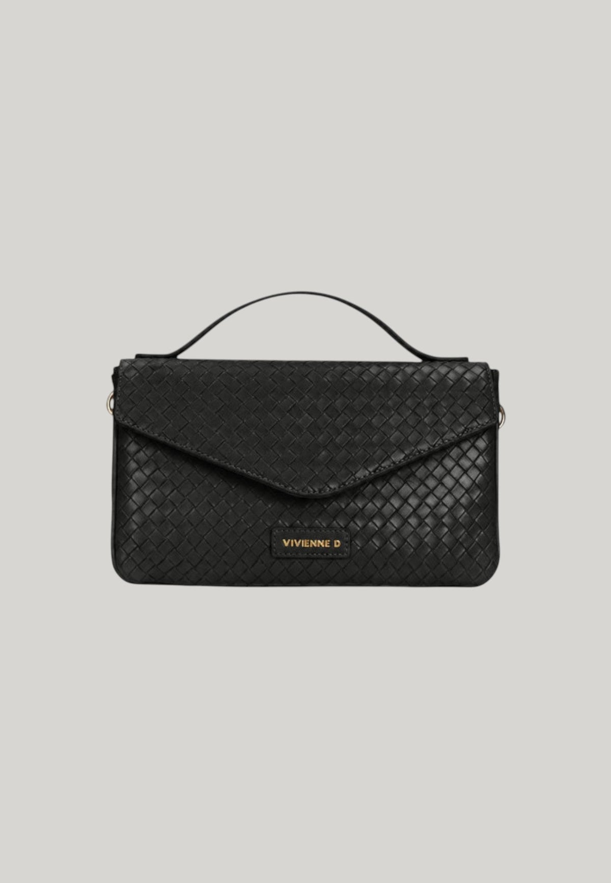 MINIBAG HOPE NERO