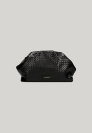 POCHETTE ZOE NERO