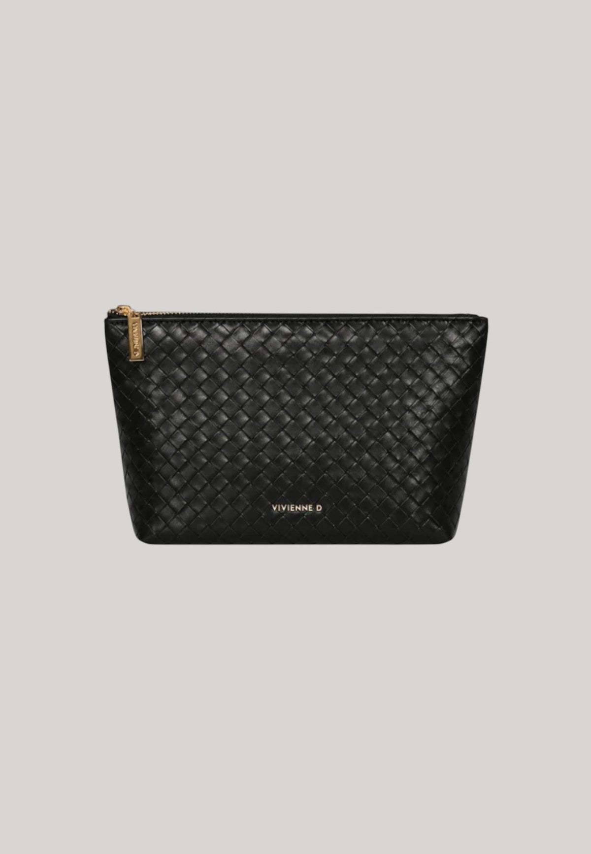 NECESSAIRE DAFNE NERO