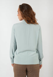 CAMICIA CLASSE VERDE ACQUAA