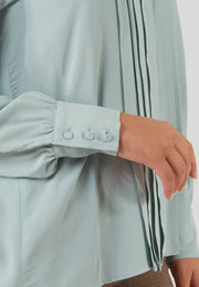 CAMICIA CLASSE VERDE ACQUAA