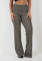 PANTALONE COMUNE GRIGIO