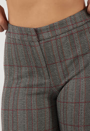 PANTALONE COMUNE GRIGIO