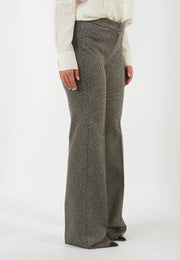 PANTALONE COMUNE NERO