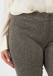 PANTALONE COMUNE NERO