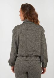 BOMBER GERUSIA NERO