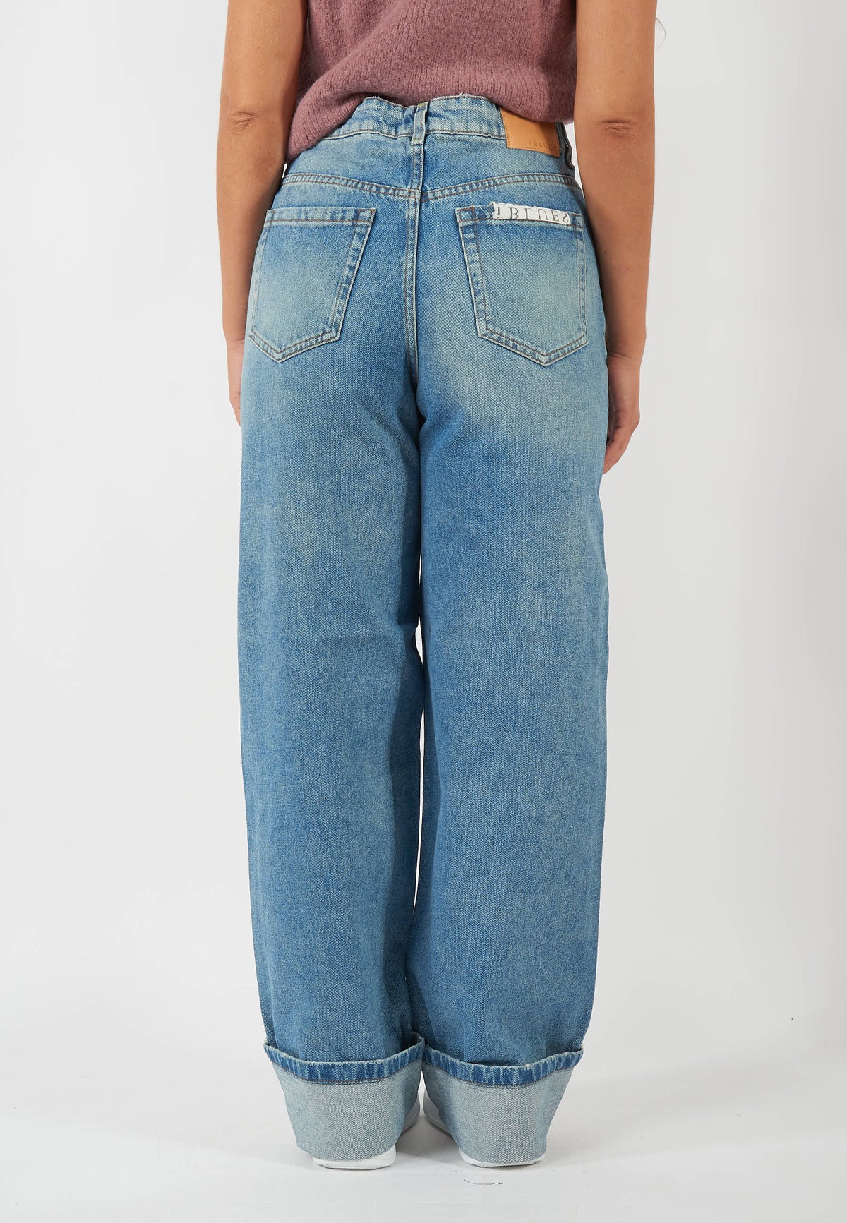 JEANS JEANNE