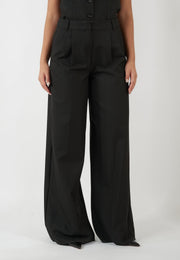 PANTALONE KIWI NERO