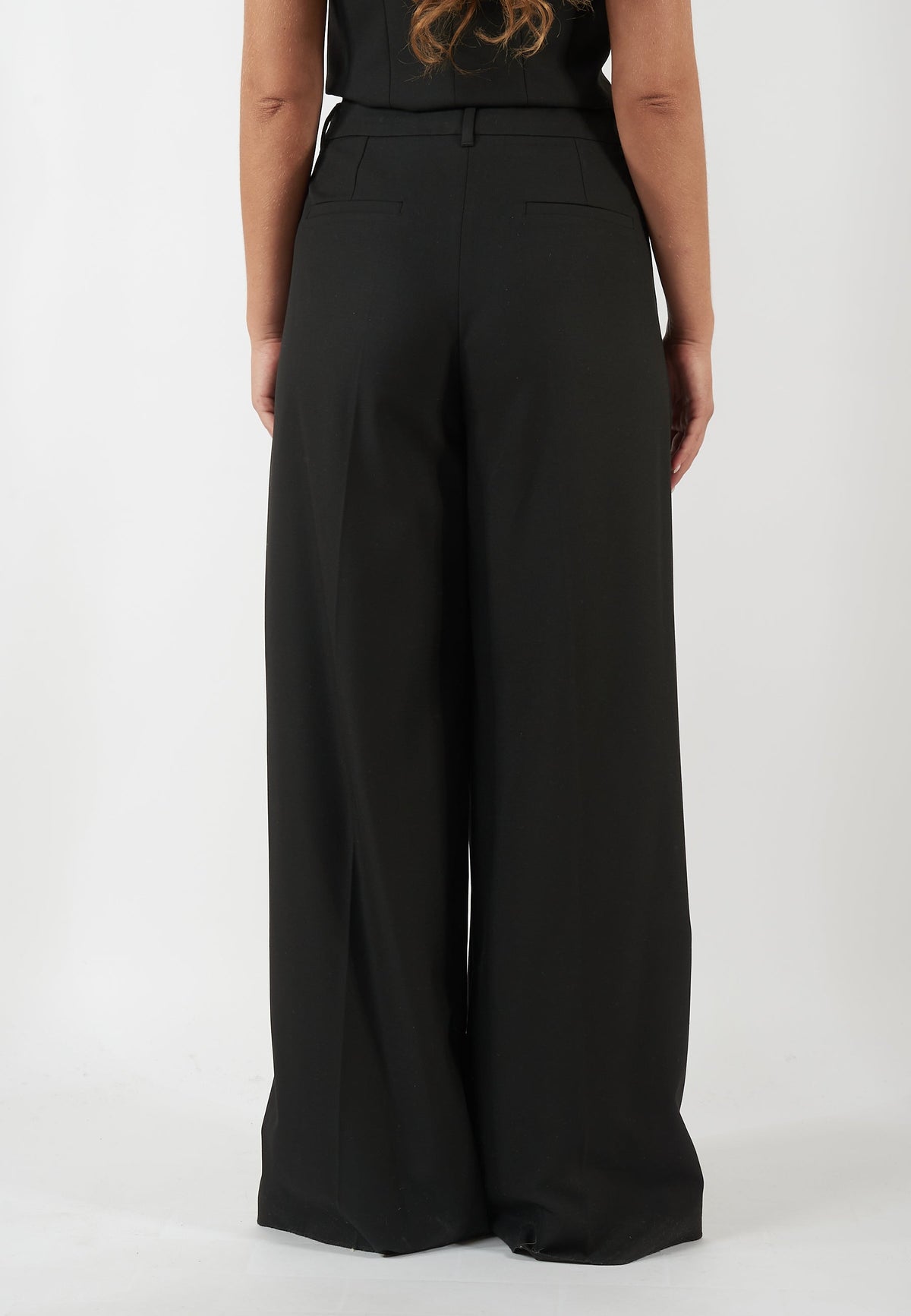 PANTALONE KIWI NERO