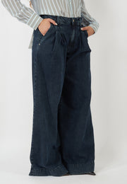 PANTALONE QUINN DENIM