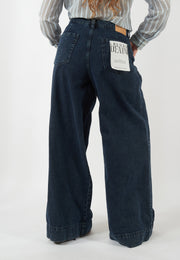 PANTALONE QUINN DENIM