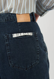 PANTALONE QUINN DENIM