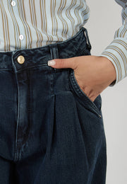PANTALONE QUINN DENIM
