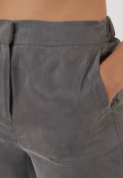 PANTALONE QUINTO GRIGIO FERRO