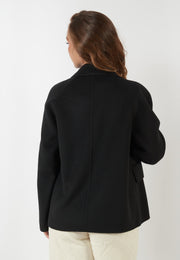 GIACCONE SOLDINO NERO