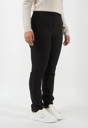 PANTALONE TEIERA NERO