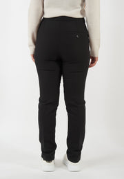 PANTALONE TEIERA NERO