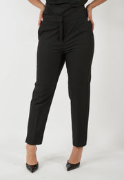 PANTALONE ZODIACO NERO