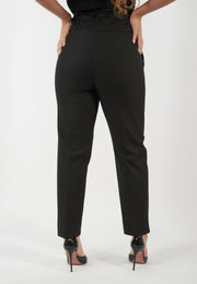 PANTALONE ZODIACO NERO
