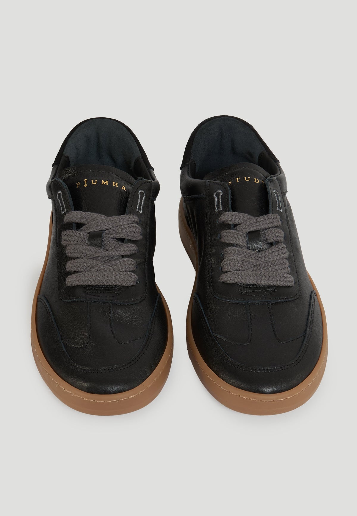 SNEAKERS NERA
