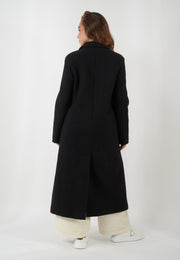 CAPPOTTO BITURO NERO