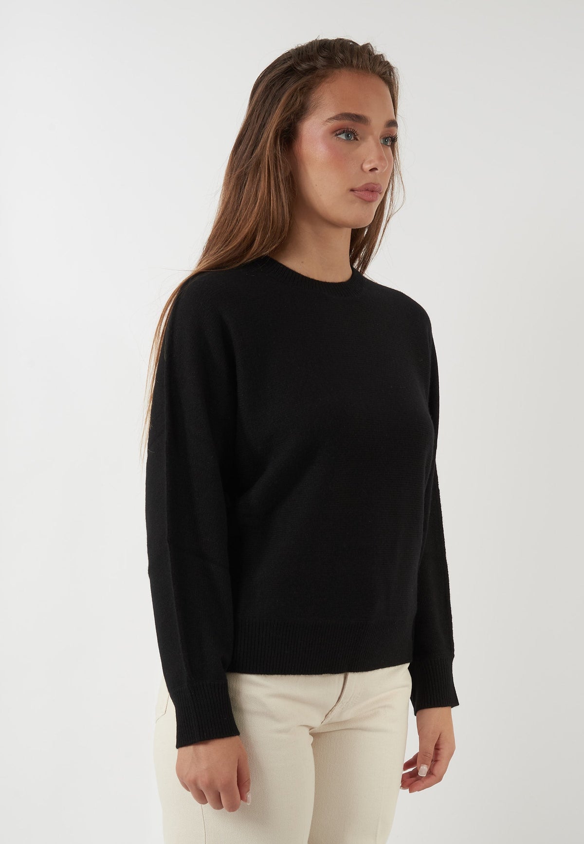 MAGLIA CERA NERA