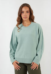 MAGLIA PARICOLLO CERA POLVERE
