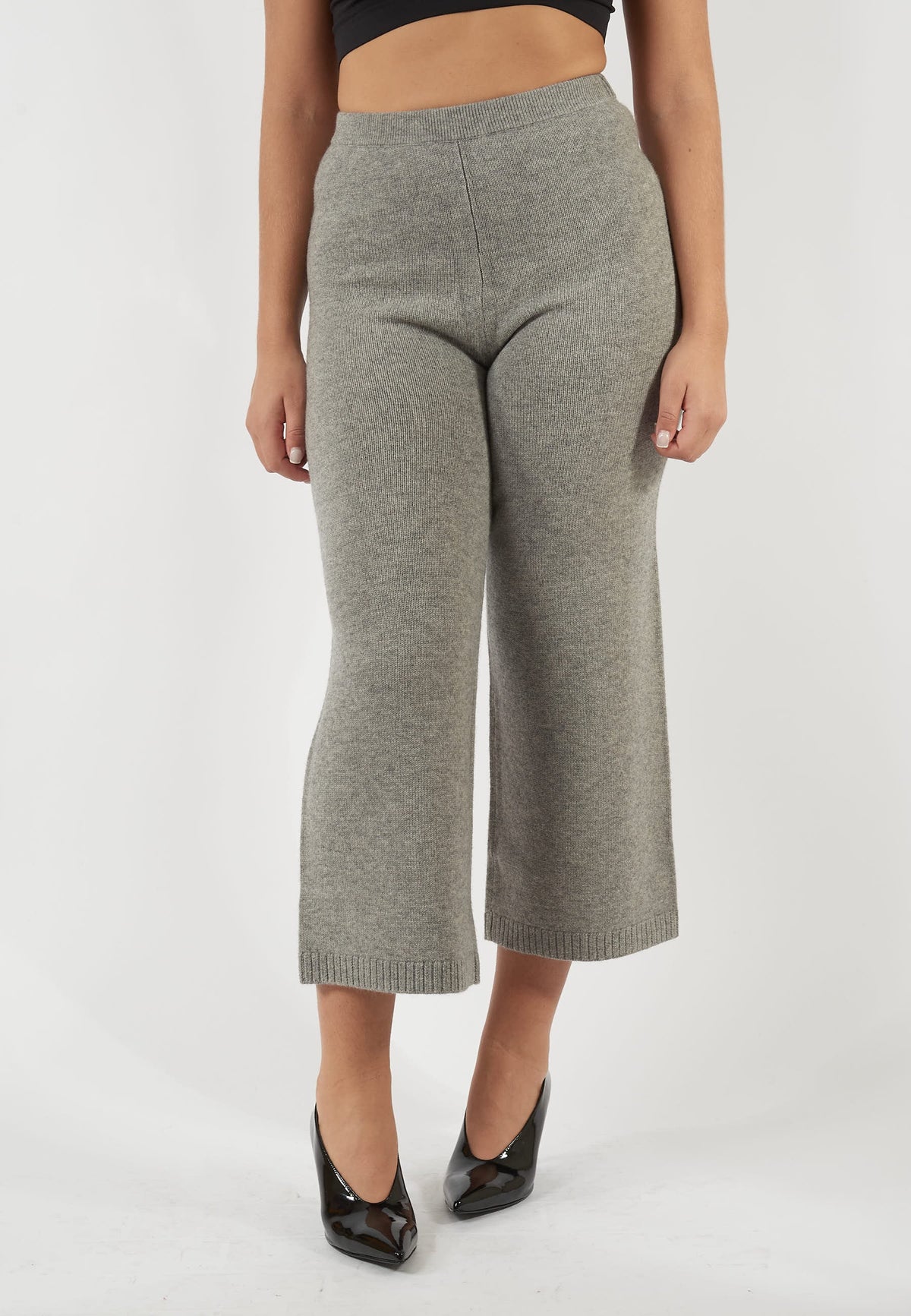 PANTALONE FAVILLA GRIGIO