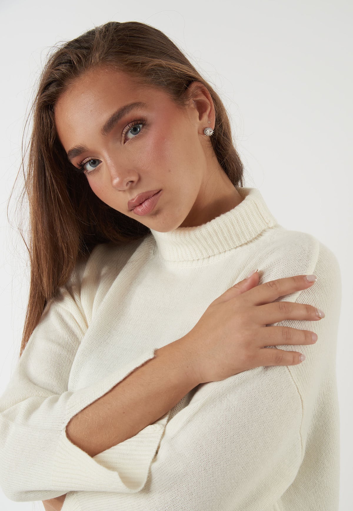 MAGLIA PALANCA BIANCA