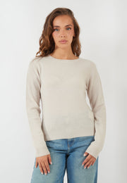 MAGLIA RAFIA GHIACCIO