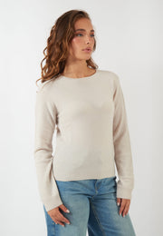 MAGLIA RAFIA GHIACCIO