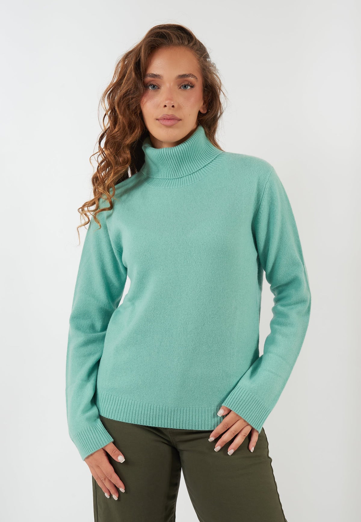 DOLCEVITA STOP ACQUAMARINA