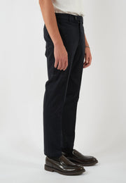 PANTALONE BRAD ONE MORE SIZE BLU NAVY