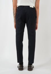 PANTALONE BRAD ONE MORE SIZE BLU NAVY