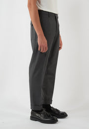 PANTALONE LOUIS GRIGIO ANTRACITE