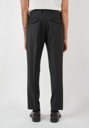 PANTALONE STEWART NERO