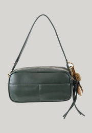 BAULETTO FARETRA VERDE