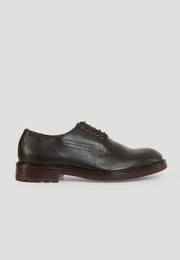 STRINGATA MARRONE