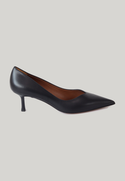 DECOLLETTE ANYA NERO