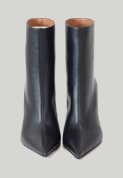 STIVALETTO EVELINA NERO