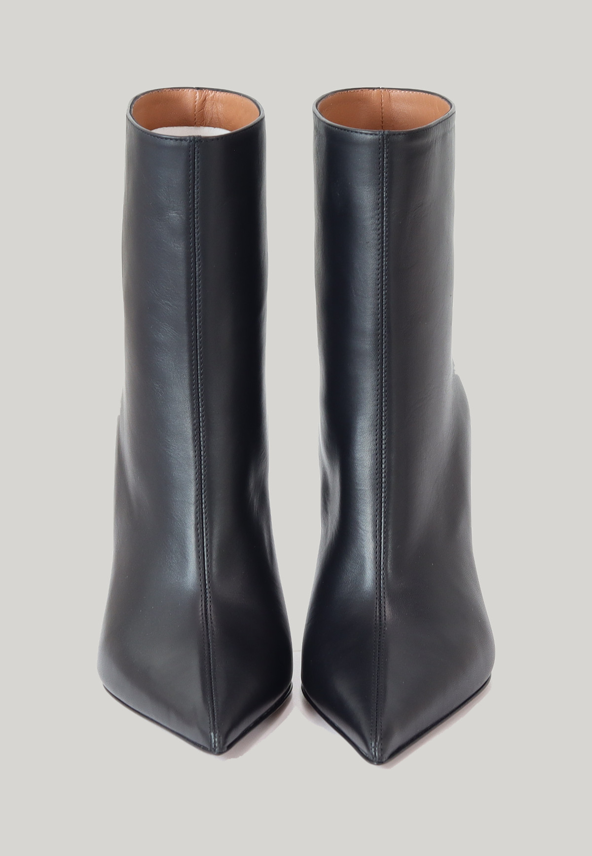 STIVALETTO EVELINA NERO