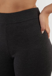 PANTALONE GABARRA NERO